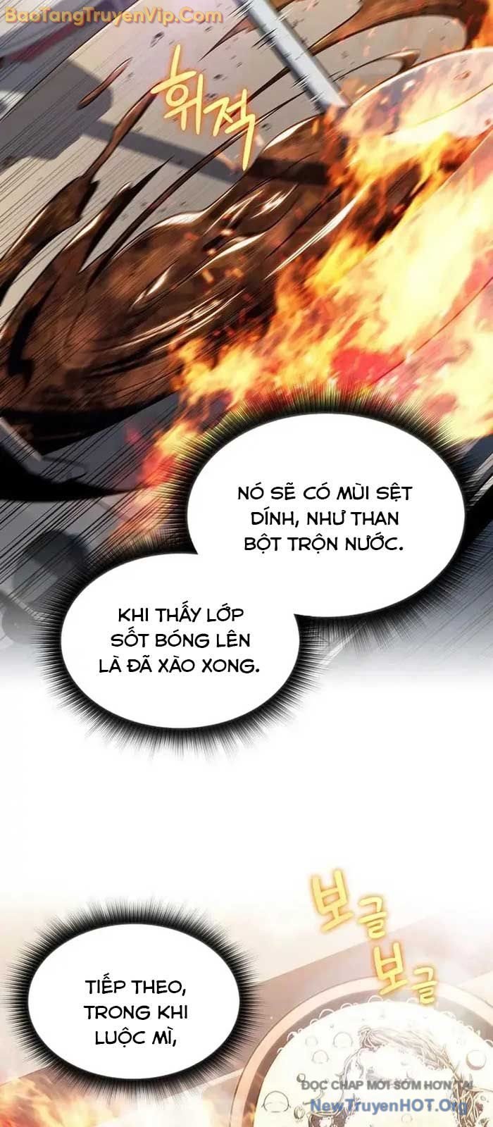 Quán Ăn Định Mệnh: Chapter 15