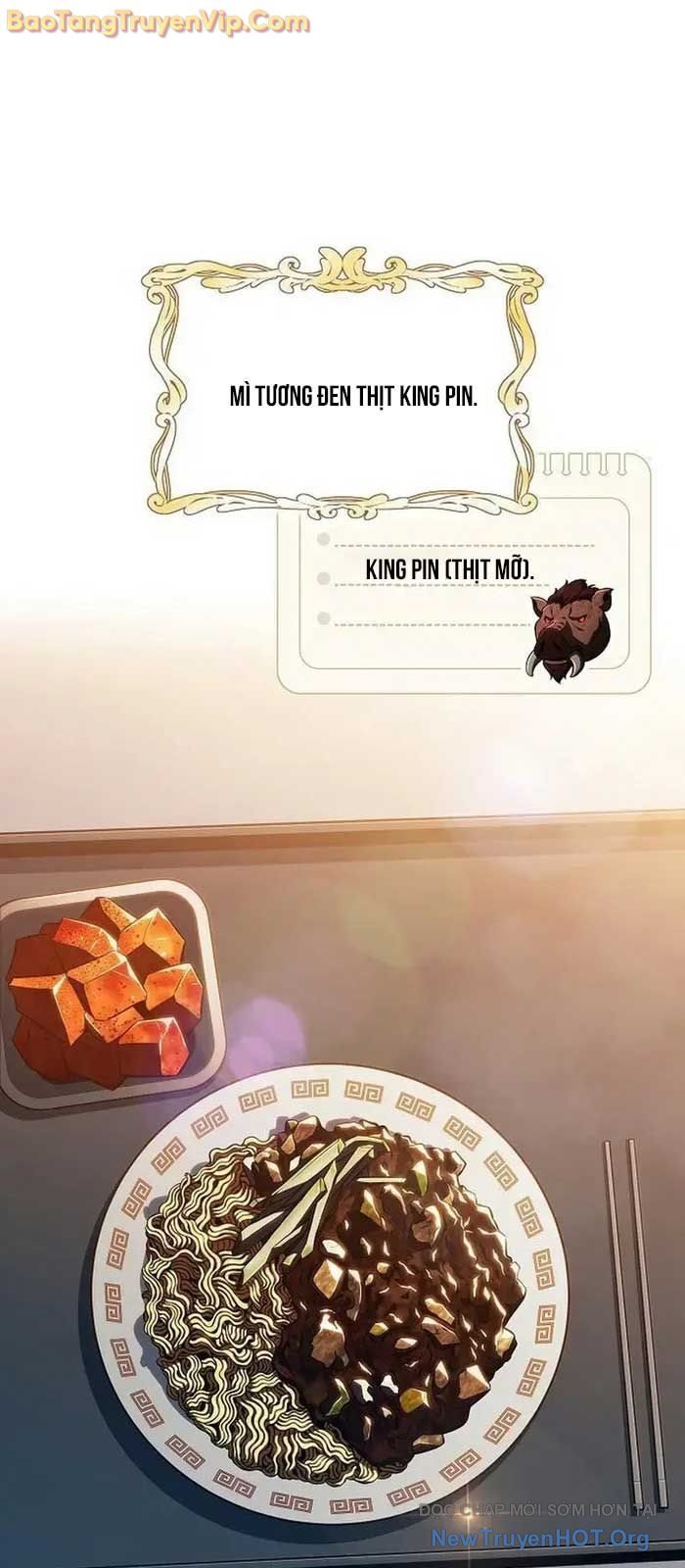 Quán Ăn Định Mệnh: Chapter 15