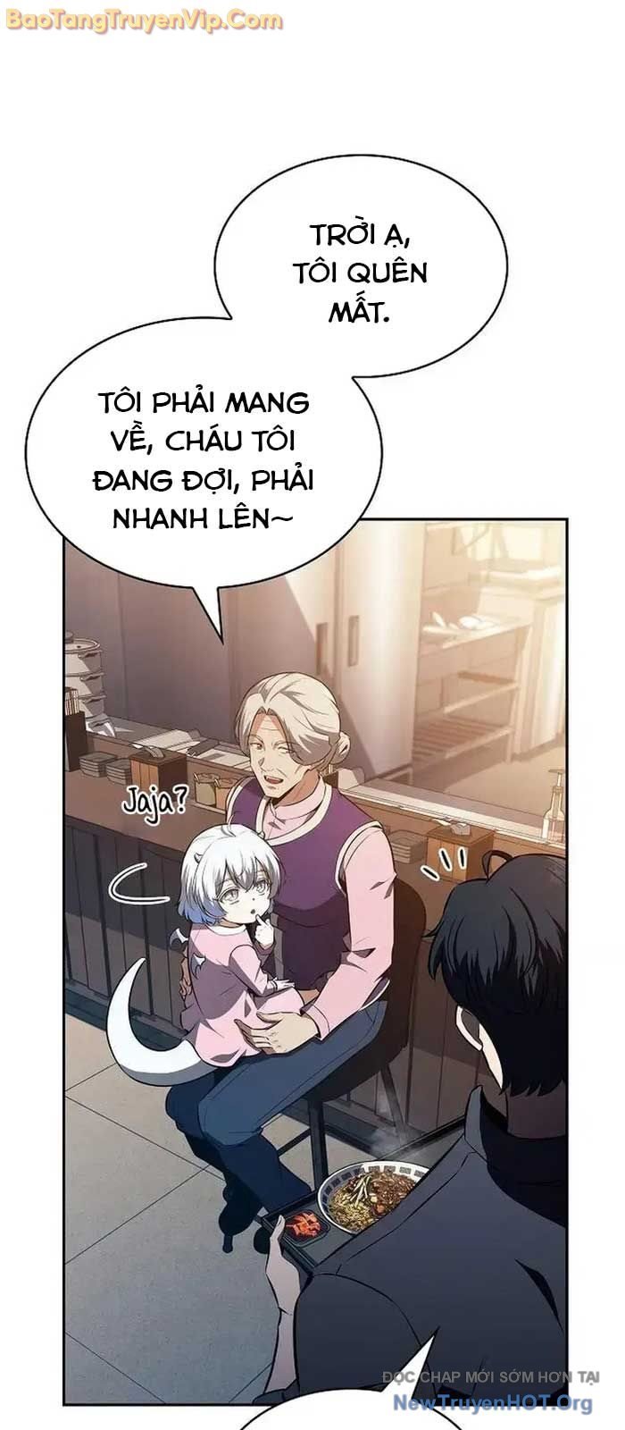 Quán Ăn Định Mệnh: Chapter 15