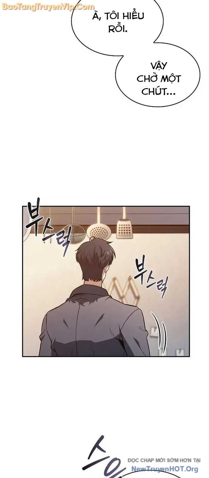 Quán Ăn Định Mệnh: Chapter 15