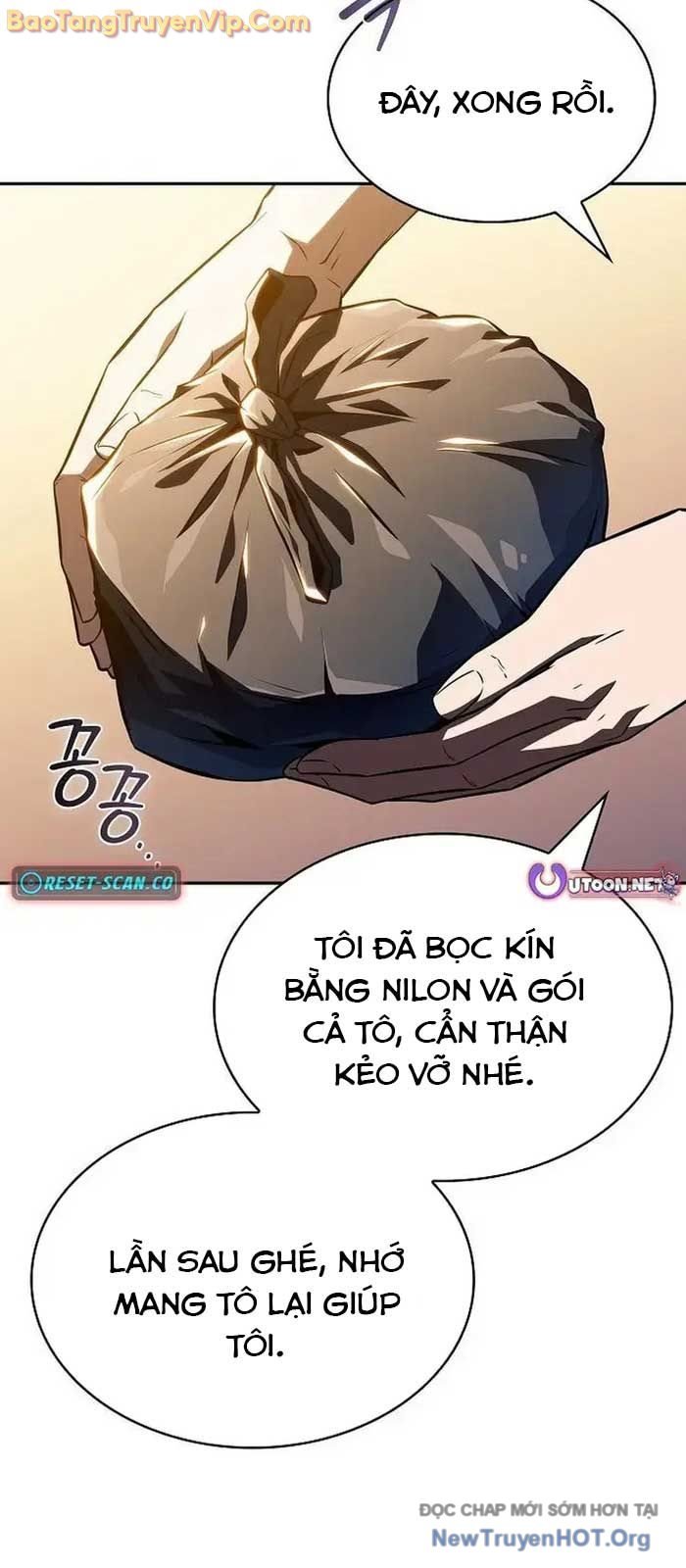 Quán Ăn Định Mệnh: Chapter 15