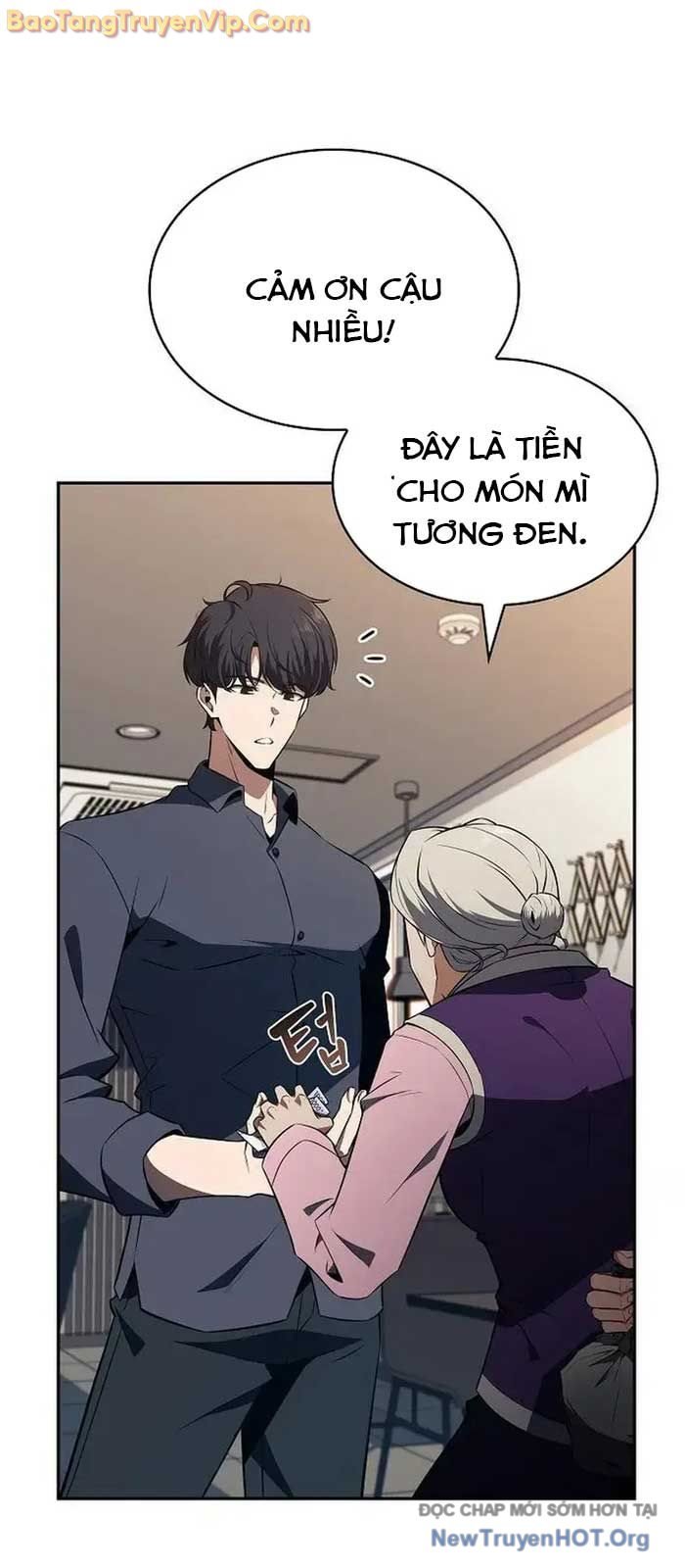 Quán Ăn Định Mệnh: Chapter 15