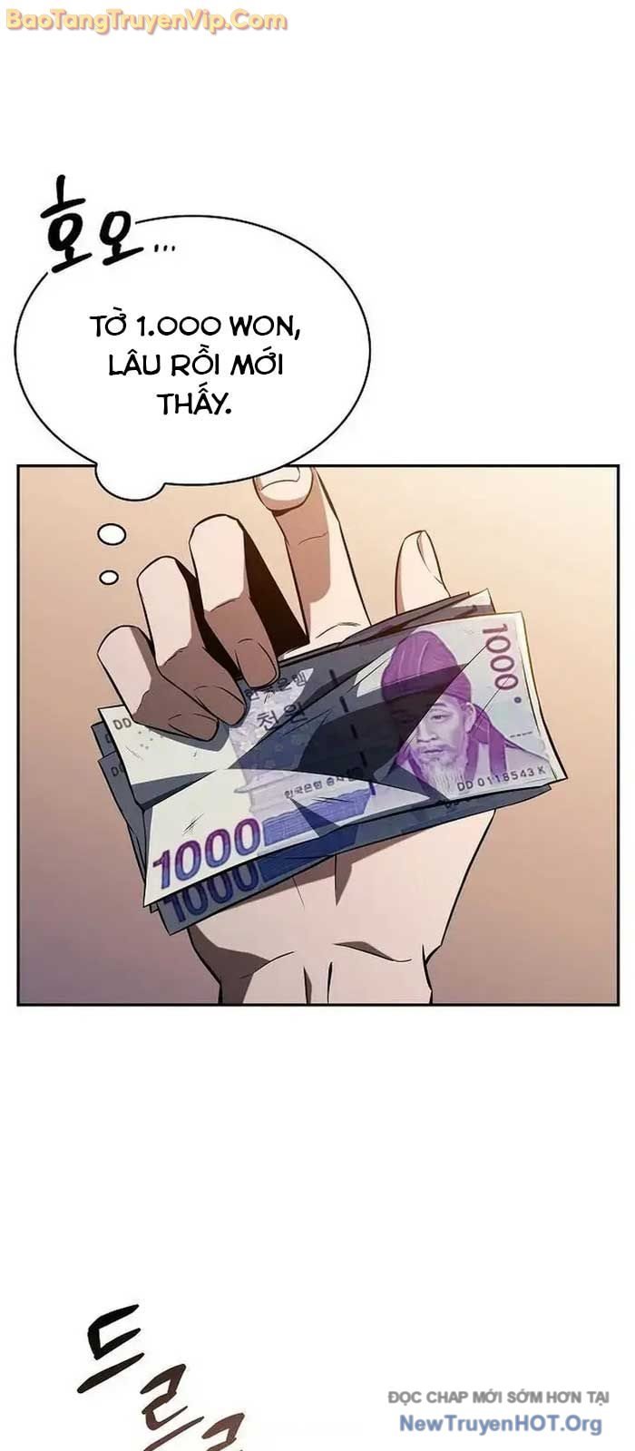 Quán Ăn Định Mệnh: Chapter 15