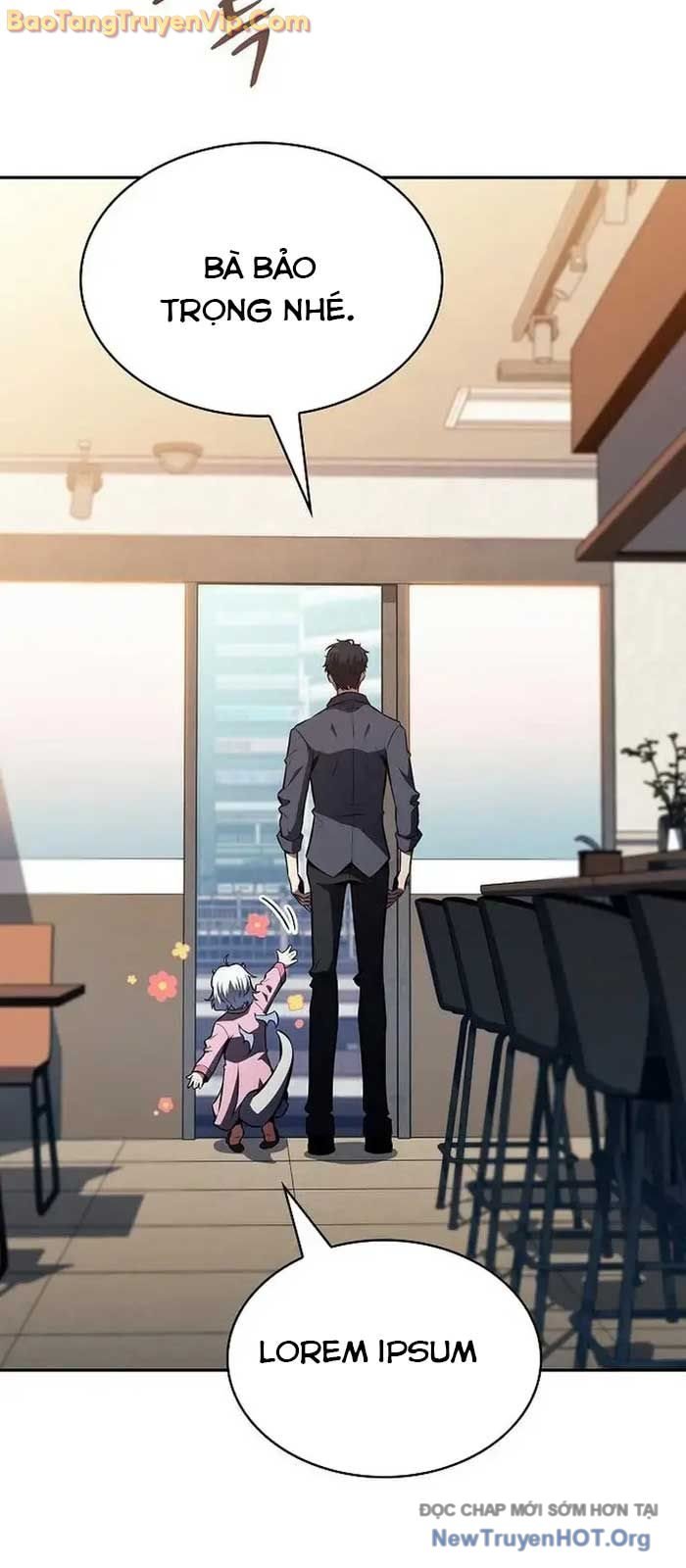 Quán Ăn Định Mệnh: Chapter 15