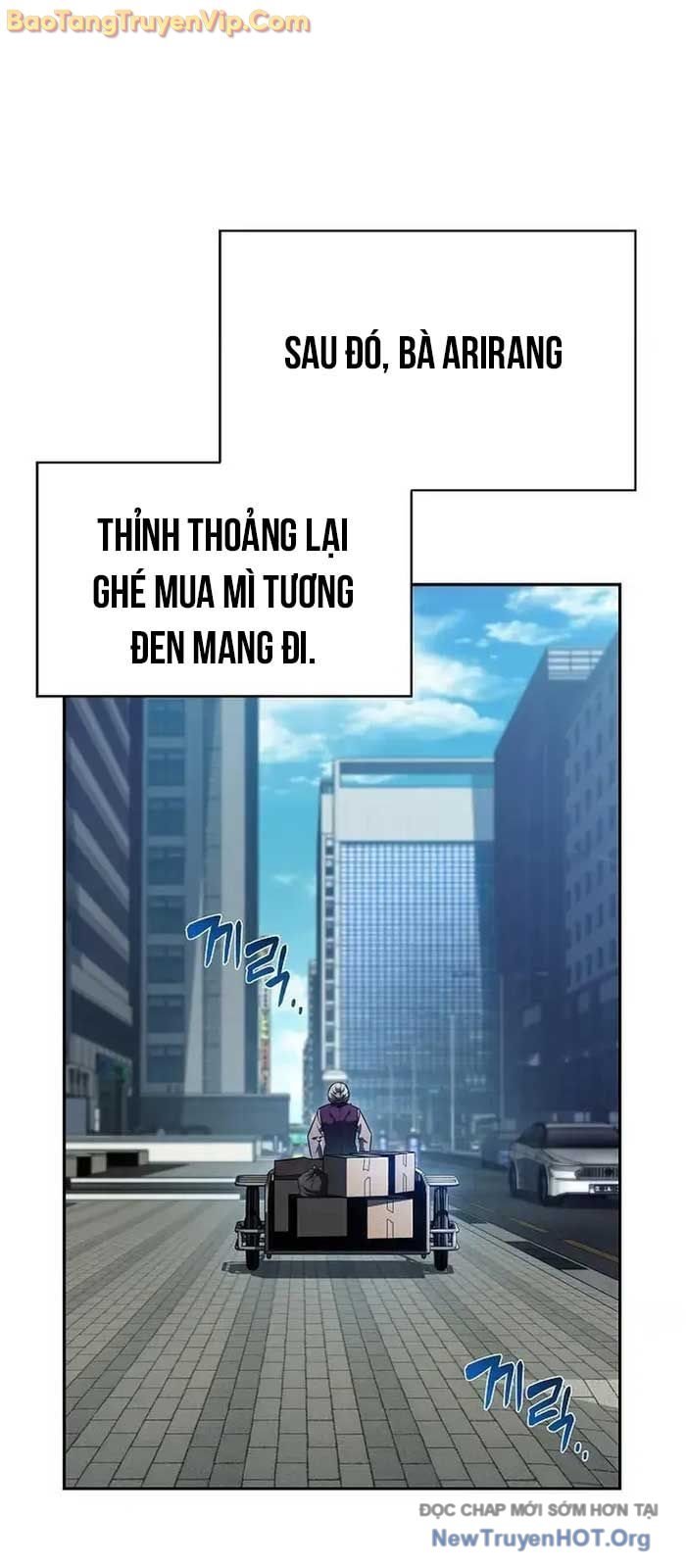 Quán Ăn Định Mệnh: Chapter 15