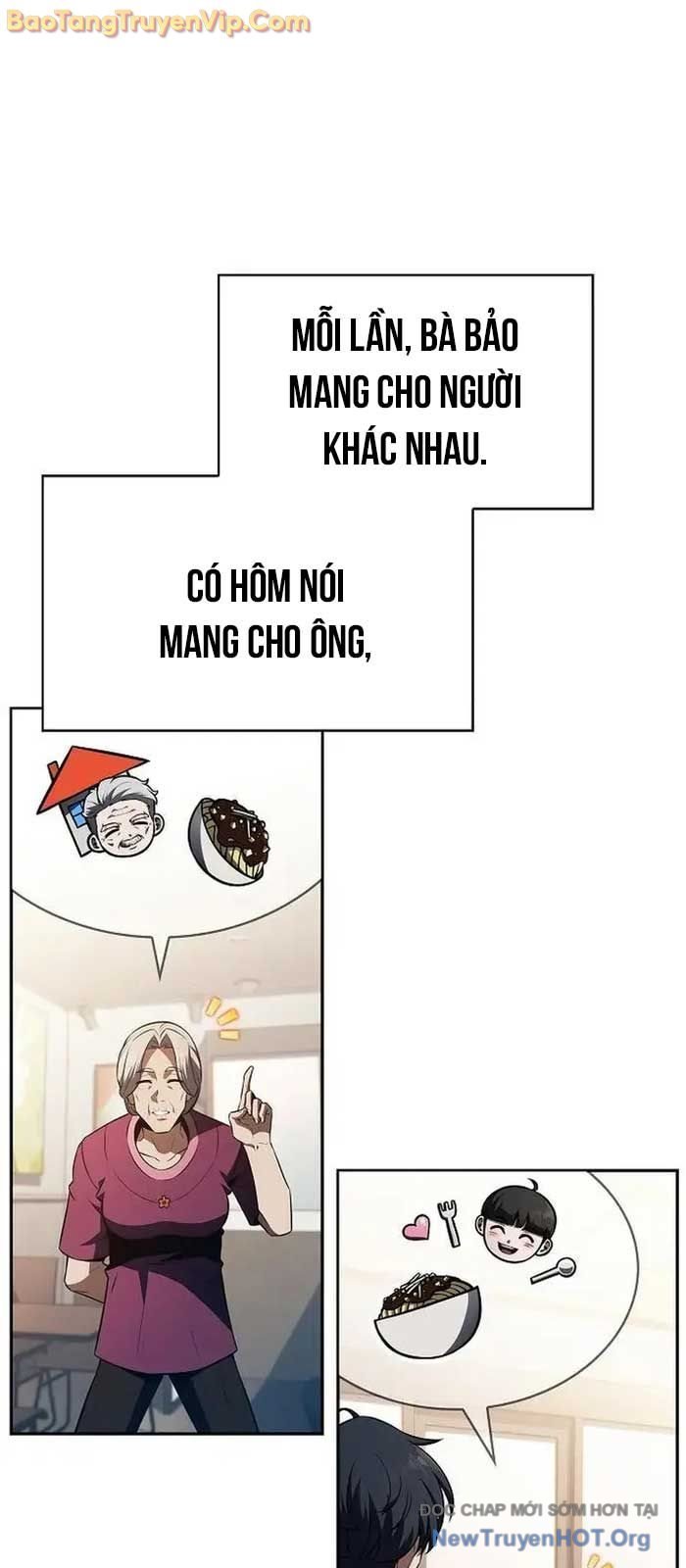 Quán Ăn Định Mệnh: Chapter 15