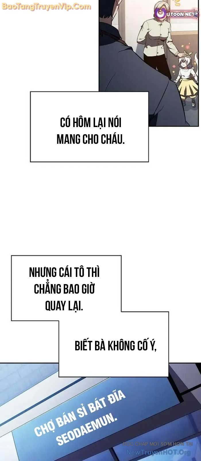 Quán Ăn Định Mệnh: Chapter 15