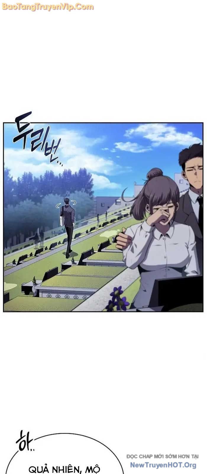 Quán Ăn Định Mệnh: Chapter 15