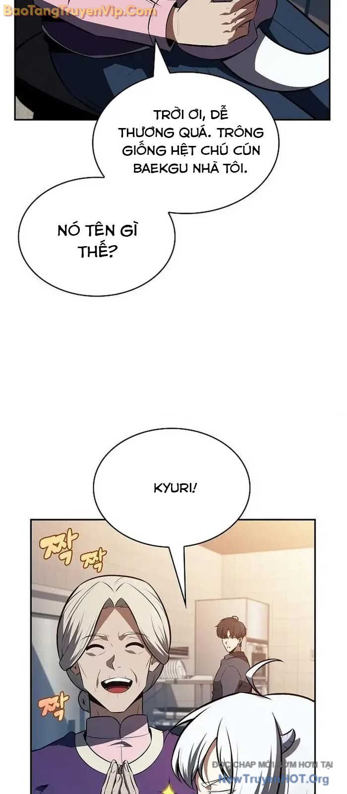 Quán Ăn Định Mệnh: Chapter 15