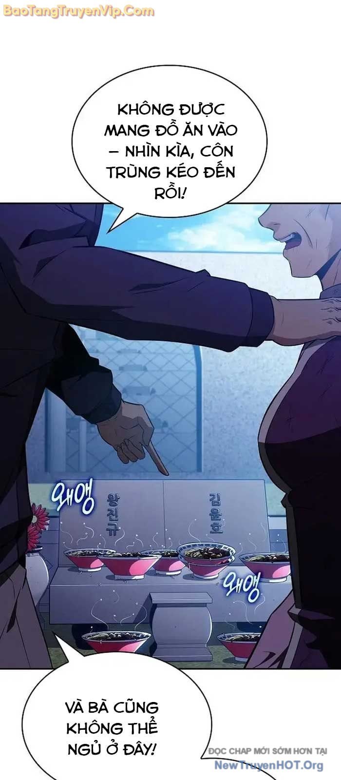 Quán Ăn Định Mệnh: Chapter 15
