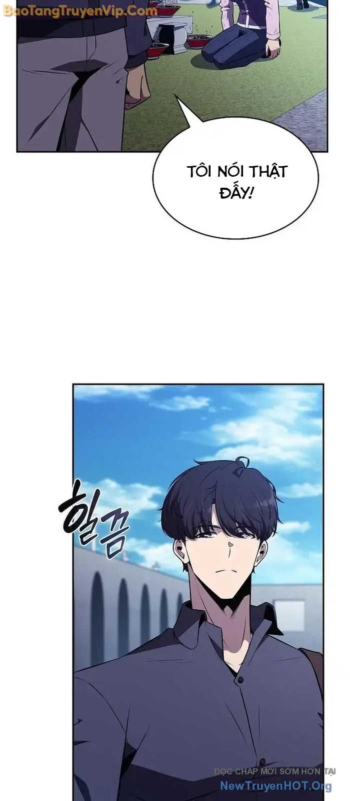 Quán Ăn Định Mệnh: Chapter 15