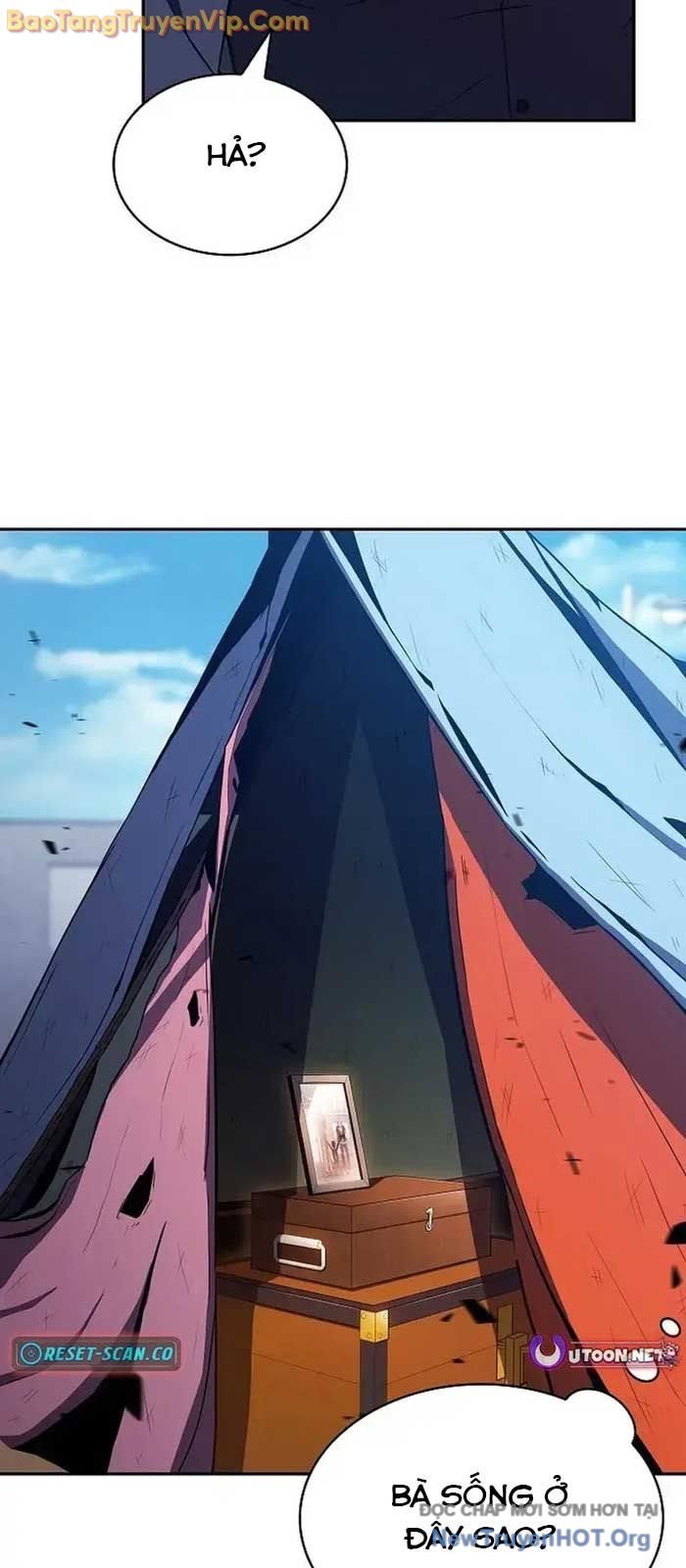 Quán Ăn Định Mệnh: Chapter 15