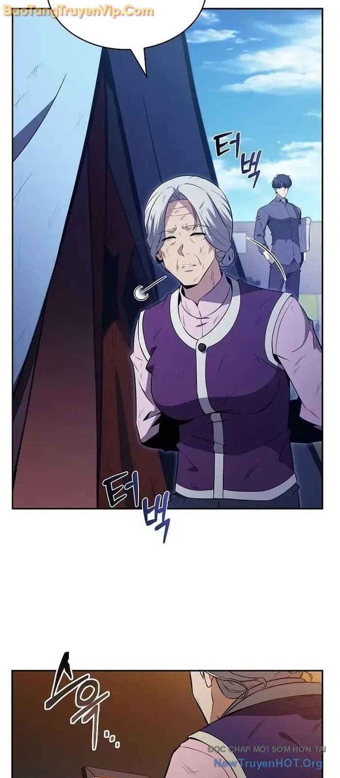 Quán Ăn Định Mệnh: Chapter 15