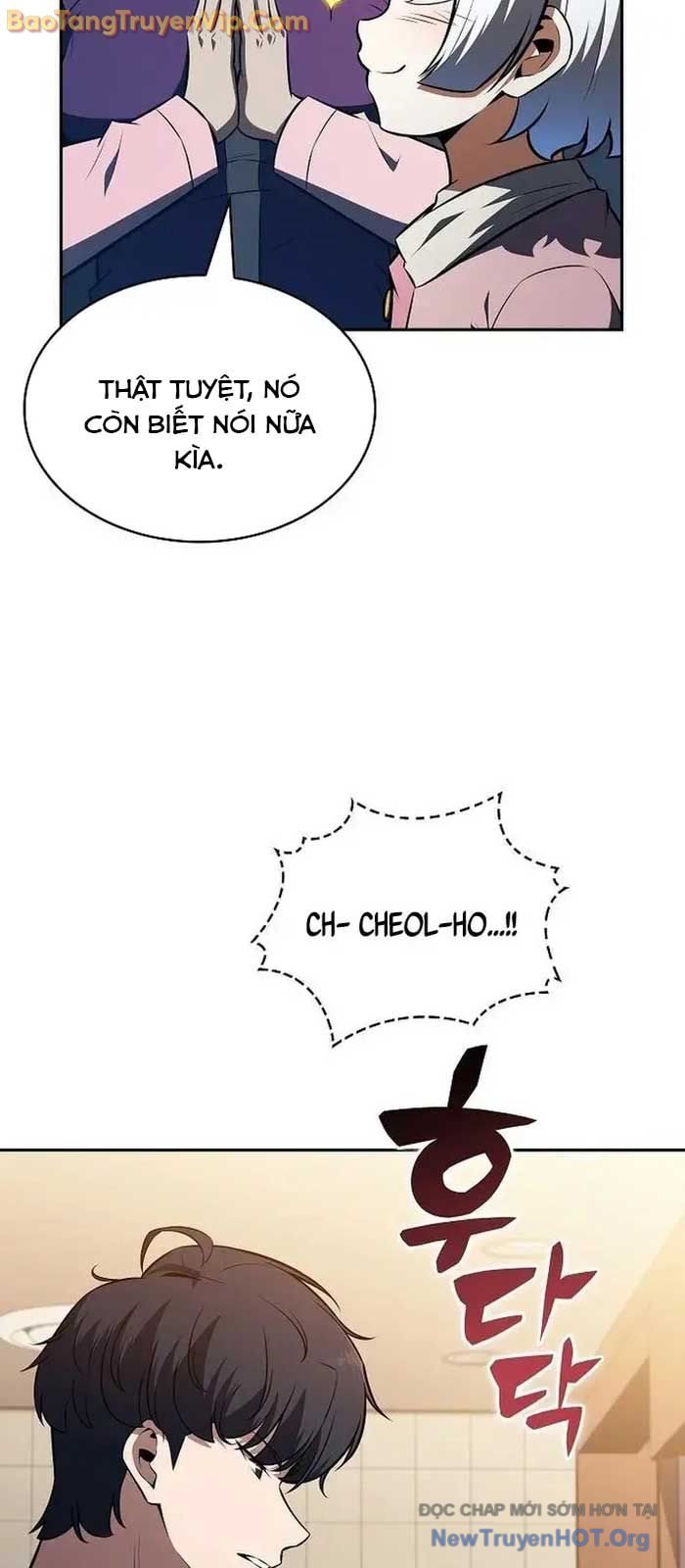 Quán Ăn Định Mệnh: Chapter 15