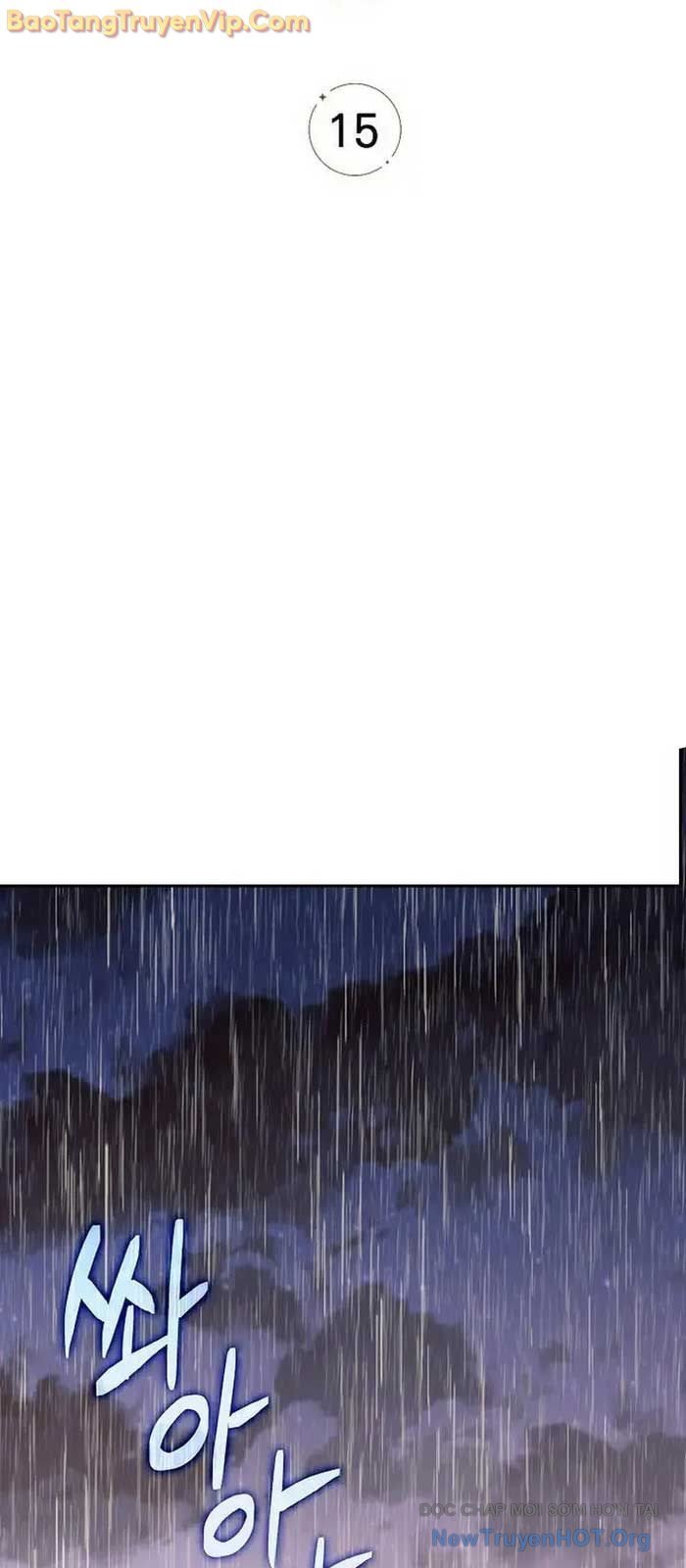 Quán Ăn Định Mệnh: Chapter 15