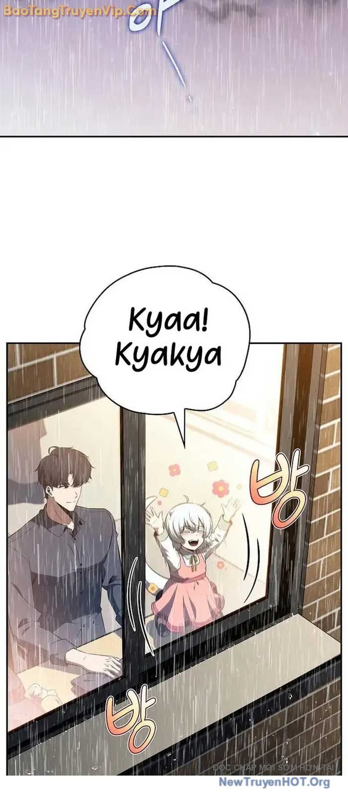 Quán Ăn Định Mệnh: Chapter 15