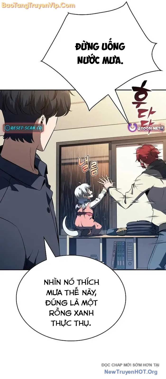 Quán Ăn Định Mệnh: Chapter 15