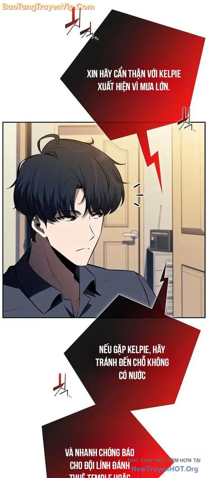 Quán Ăn Định Mệnh: Chapter 15