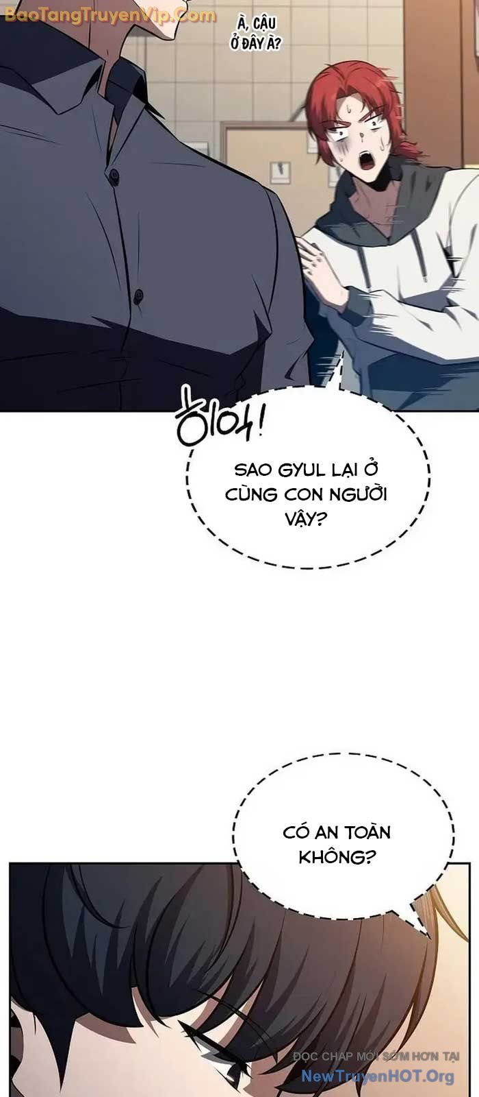 Quán Ăn Định Mệnh: Chapter 15