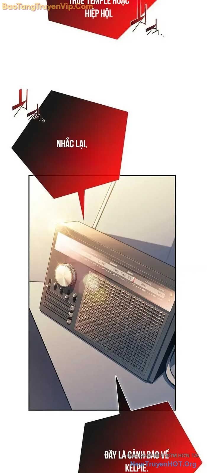 Quán Ăn Định Mệnh: Chapter 15