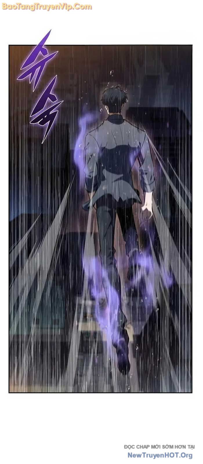 Quán Ăn Định Mệnh: Chapter 15