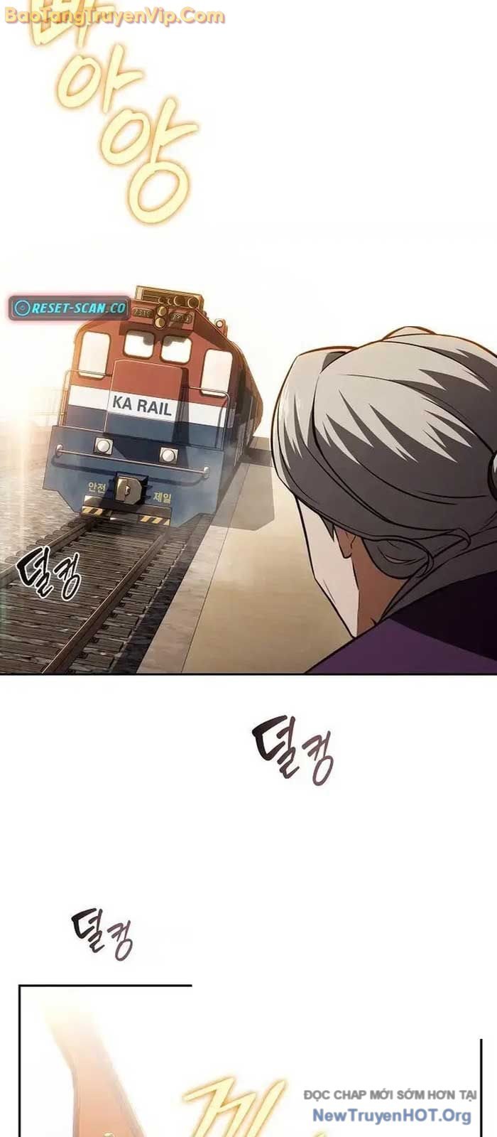 Quán Ăn Định Mệnh: Chapter 15