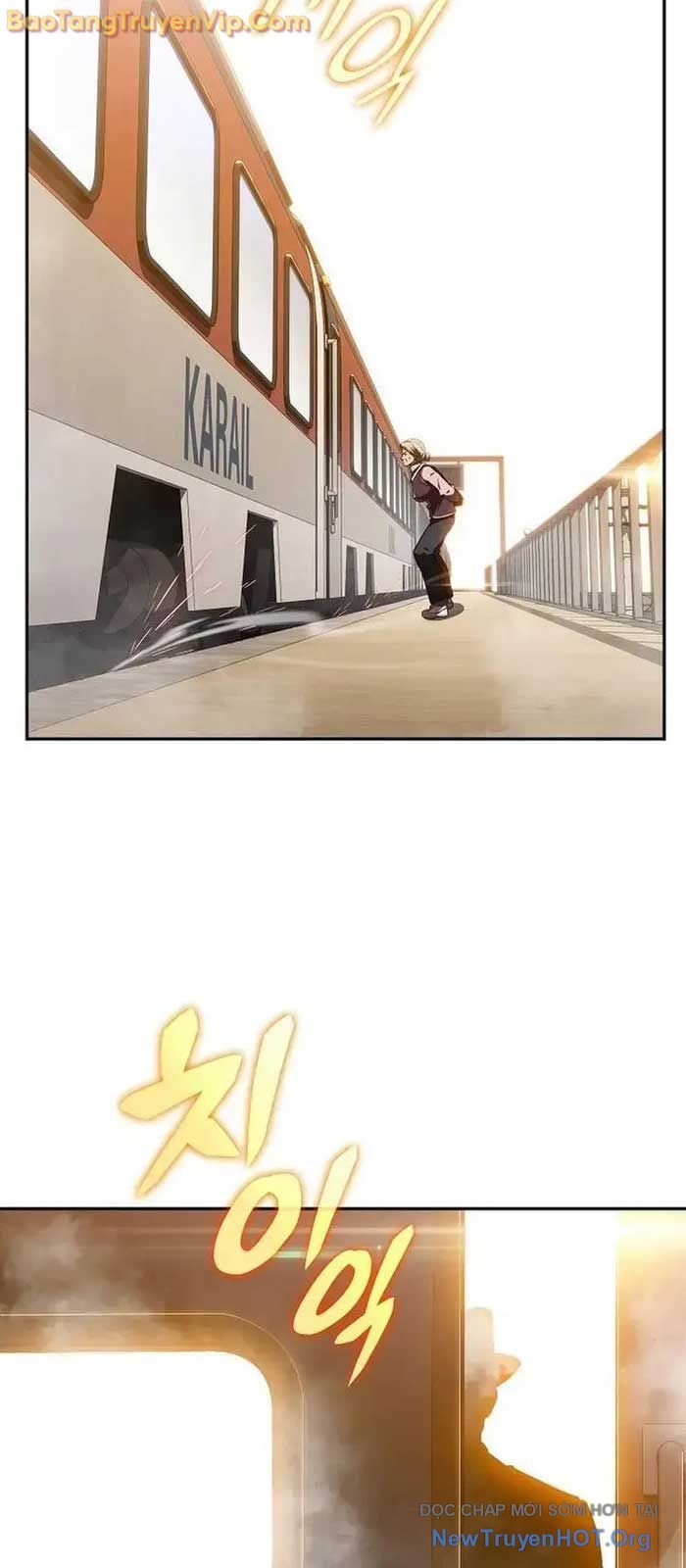 Quán Ăn Định Mệnh: Chapter 15