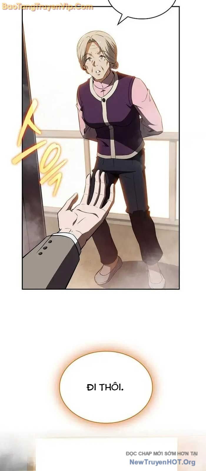 Quán Ăn Định Mệnh: Chapter 15