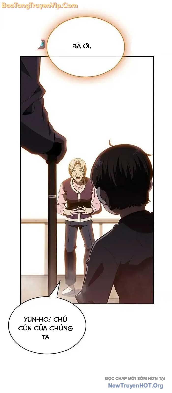 Quán Ăn Định Mệnh: Chapter 15