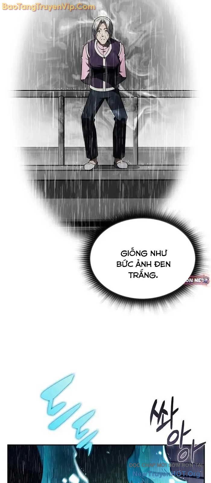 Quán Ăn Định Mệnh: Chapter 15