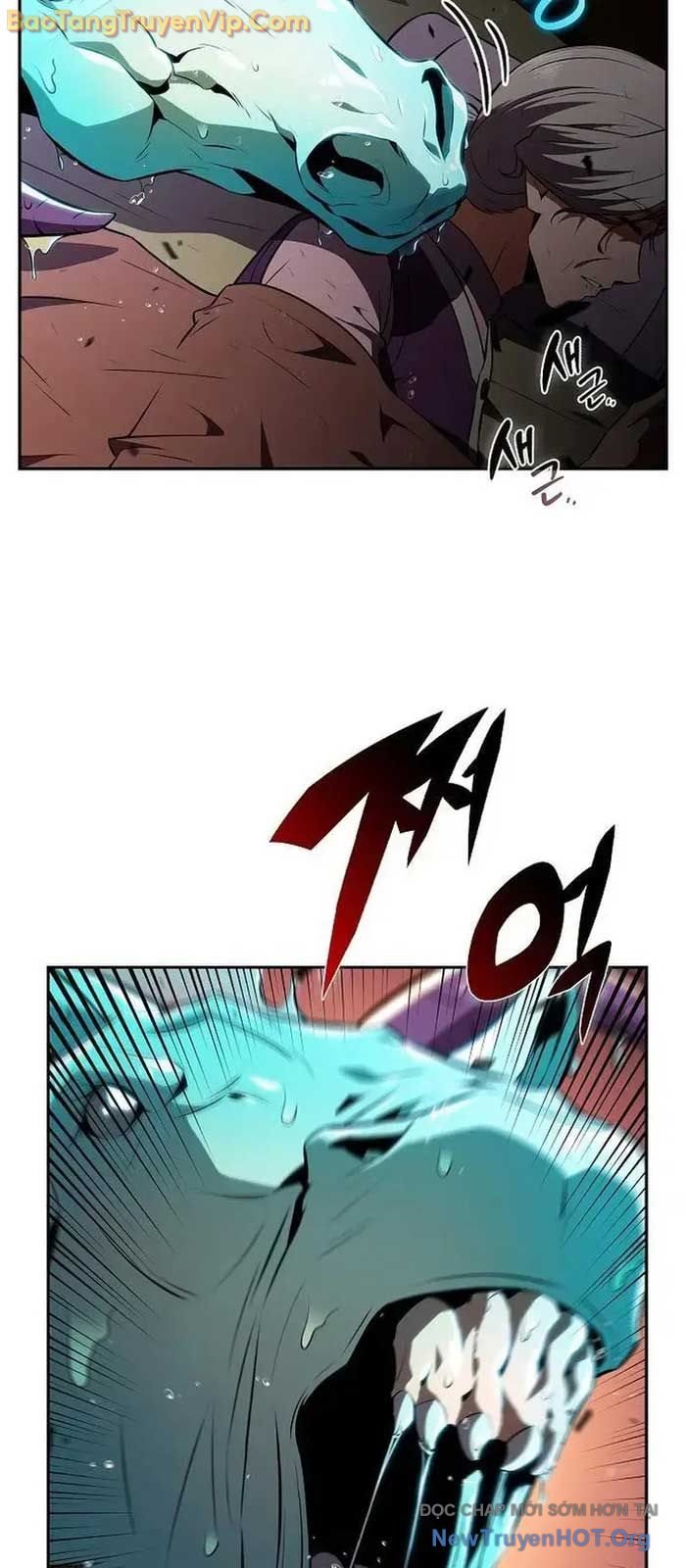 Quán Ăn Định Mệnh: Chapter 15