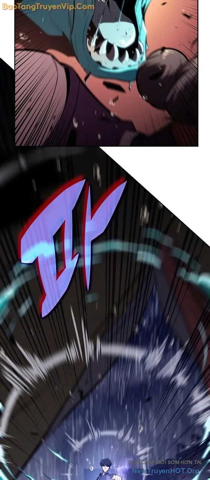 Quán Ăn Định Mệnh: Chapter 15