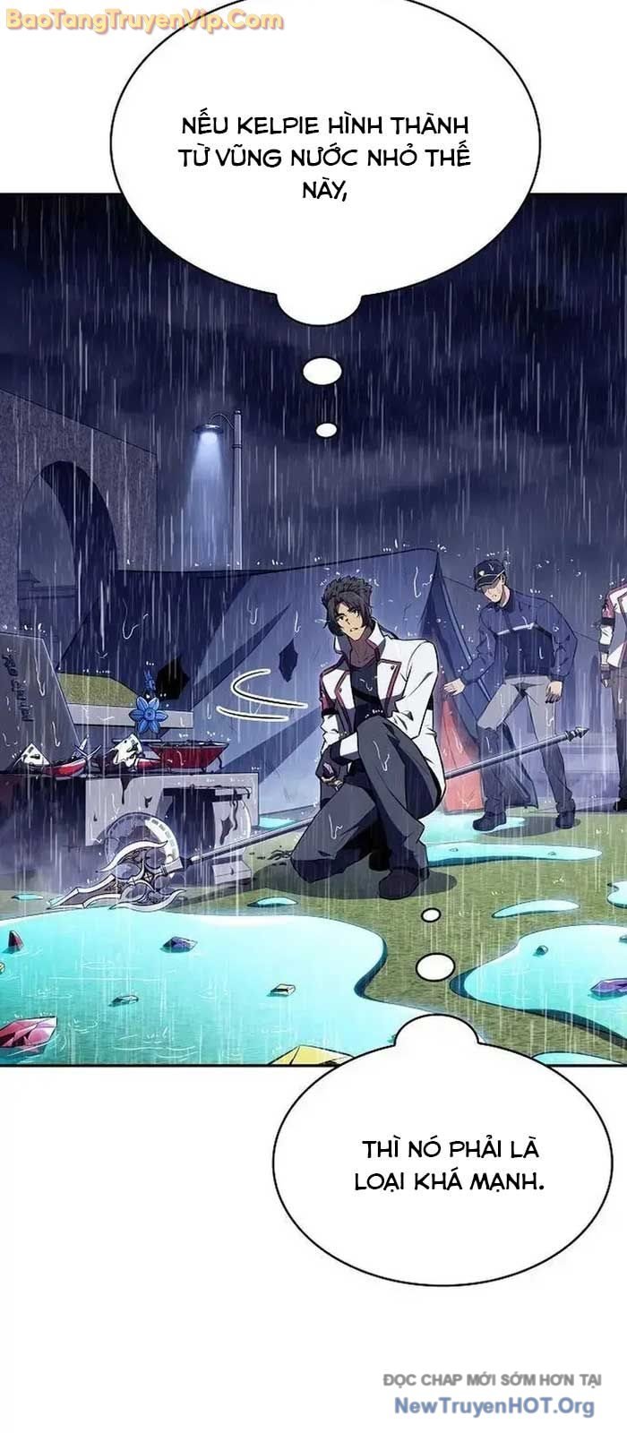 Quán Ăn Định Mệnh: Chapter 15