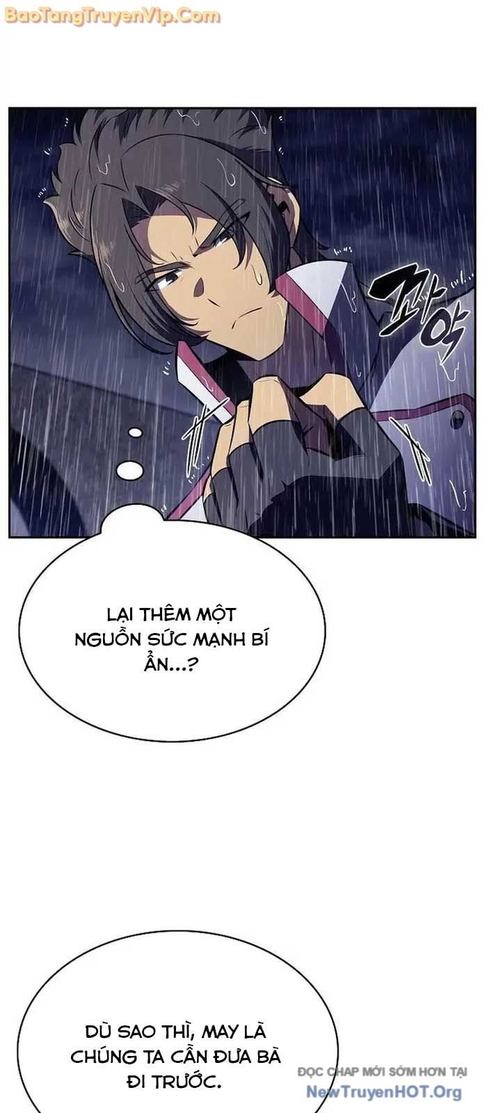 Quán Ăn Định Mệnh: Chapter 15