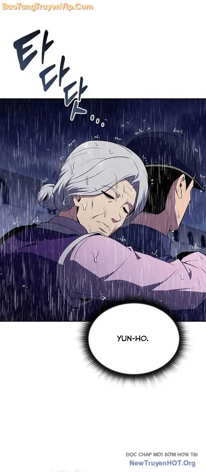 Quán Ăn Định Mệnh: Chapter 15