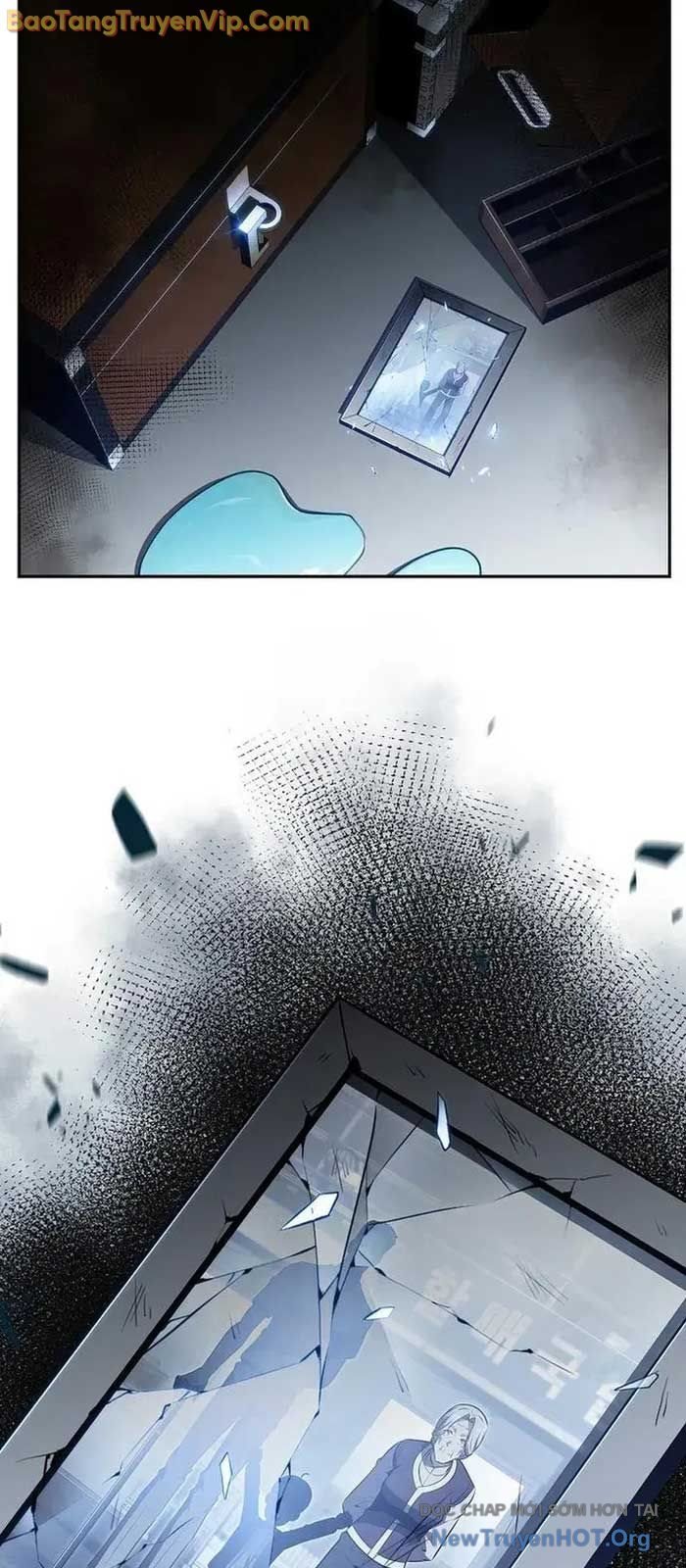 Quán Ăn Định Mệnh: Chapter 15