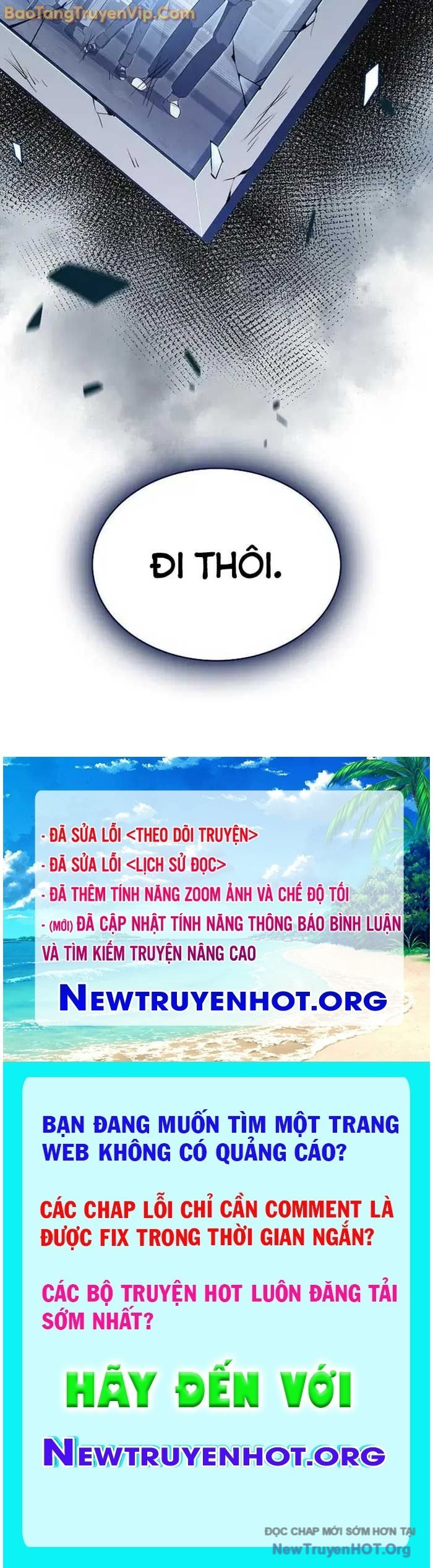 Quán Ăn Định Mệnh: Chapter 15
