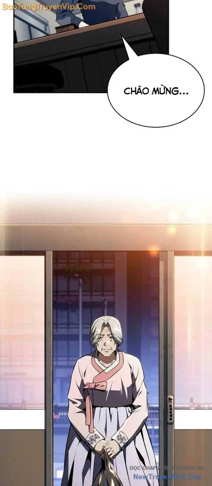 Quán Ăn Định Mệnh: Chapter 16