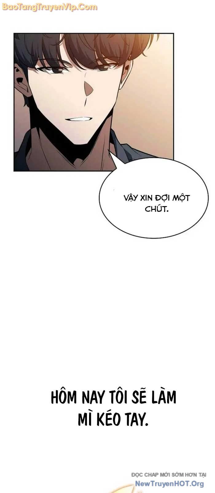 Quán Ăn Định Mệnh: Chapter 16