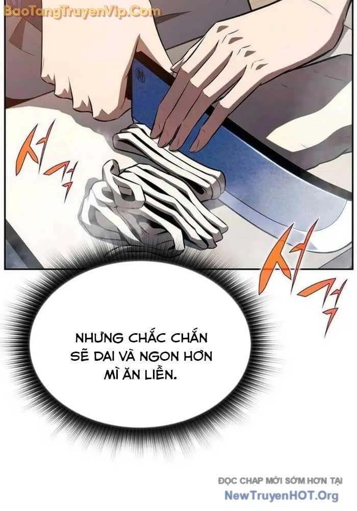 Quán Ăn Định Mệnh: Chapter 16