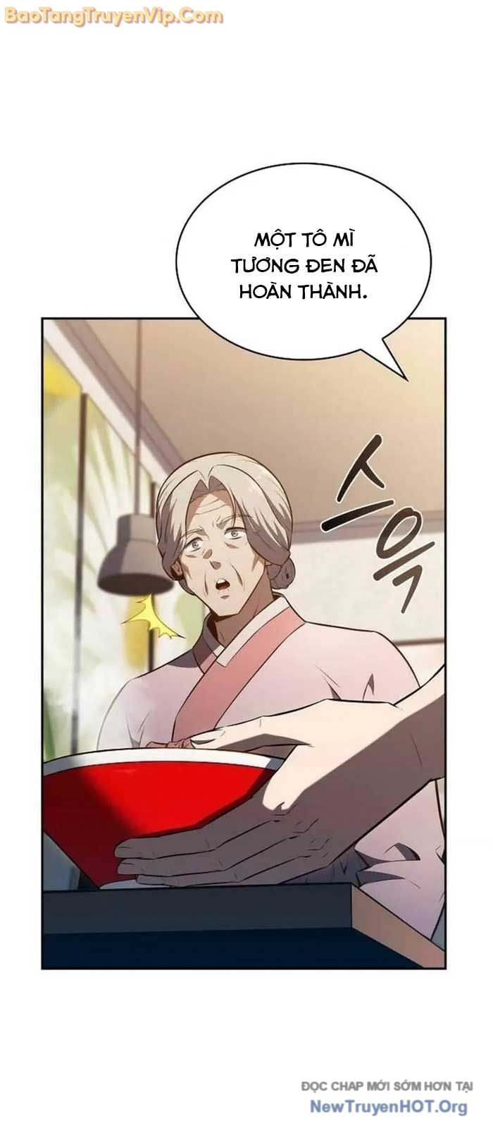 Quán Ăn Định Mệnh: Chapter 16