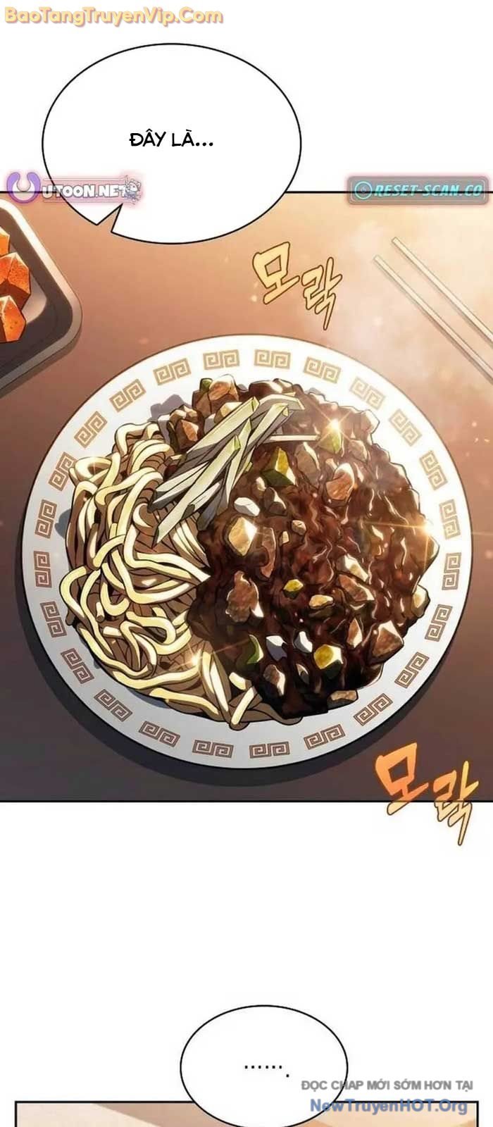 Quán Ăn Định Mệnh: Chapter 16