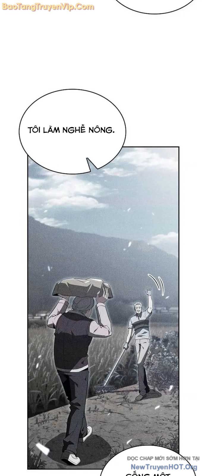 Quán Ăn Định Mệnh: Chapter 16