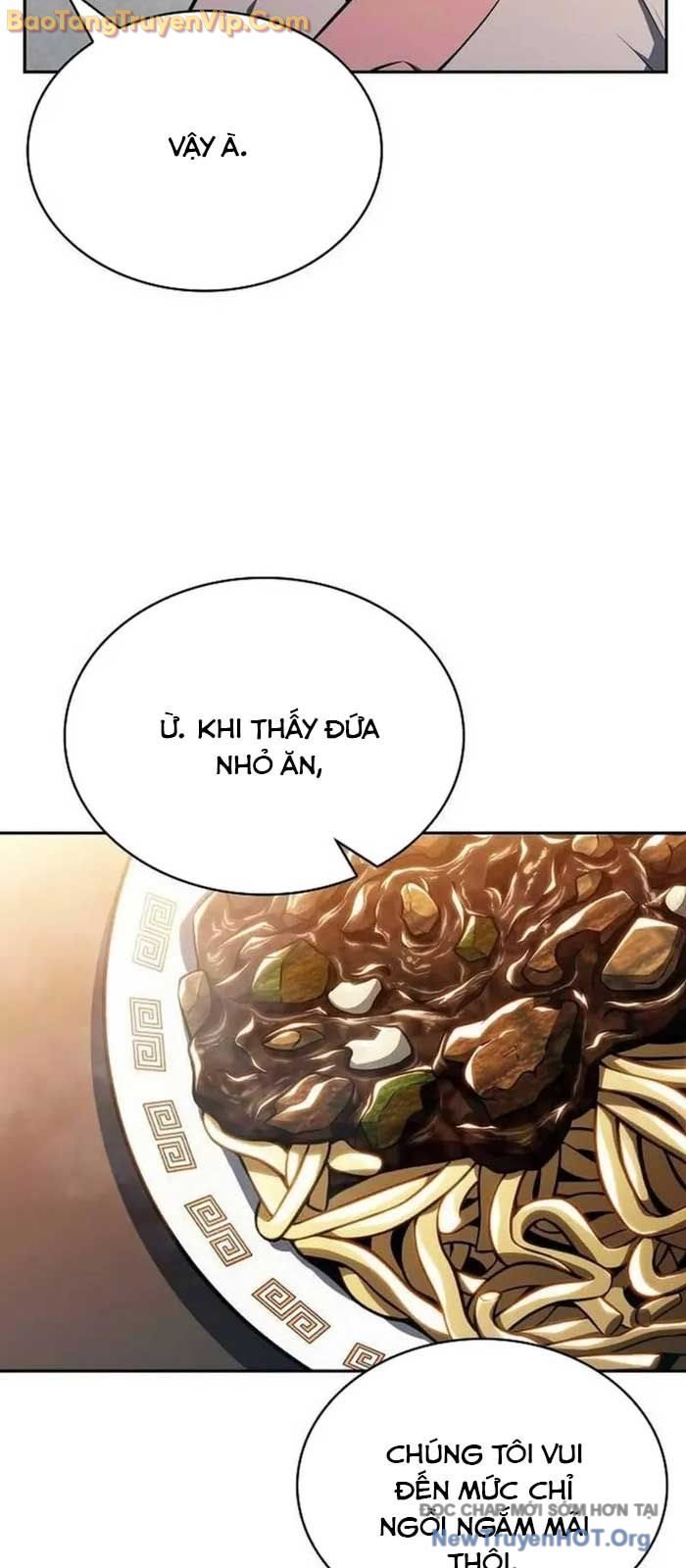 Quán Ăn Định Mệnh: Chapter 16