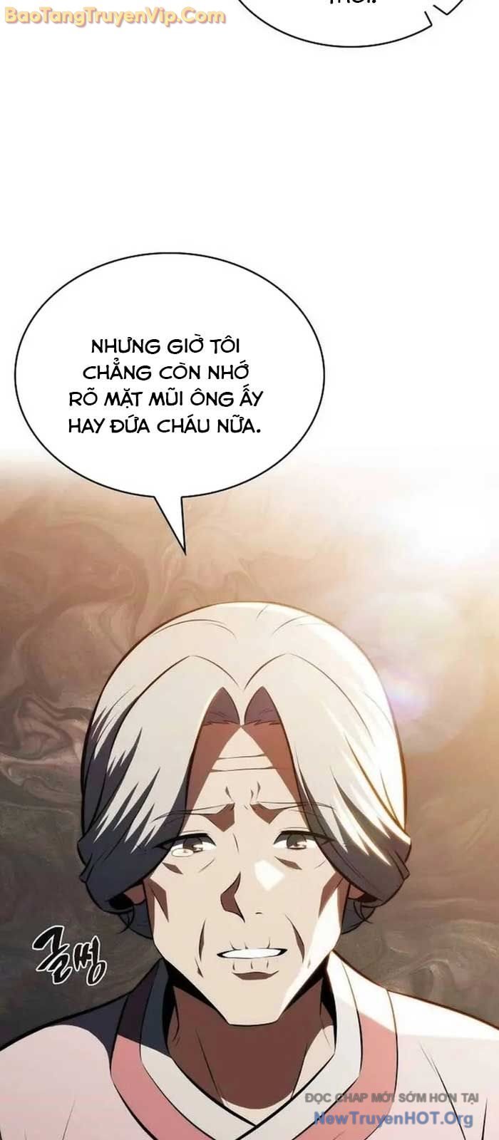Quán Ăn Định Mệnh: Chapter 16