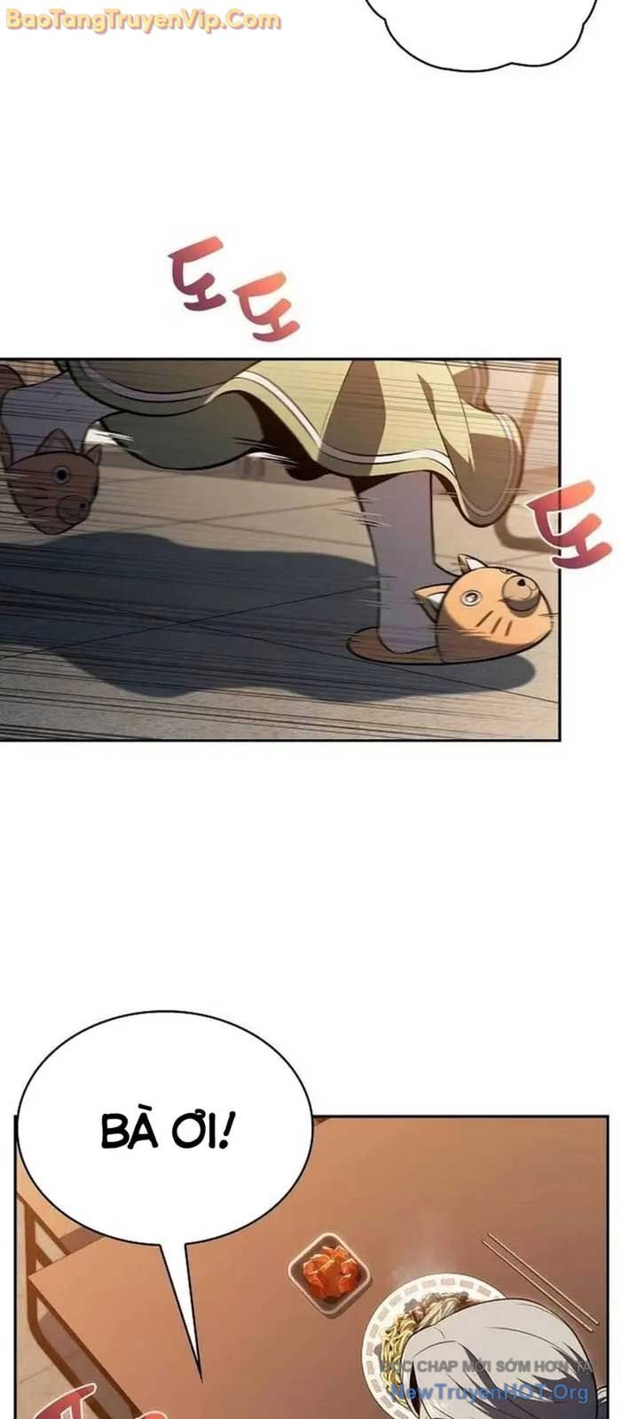 Quán Ăn Định Mệnh: Chapter 16