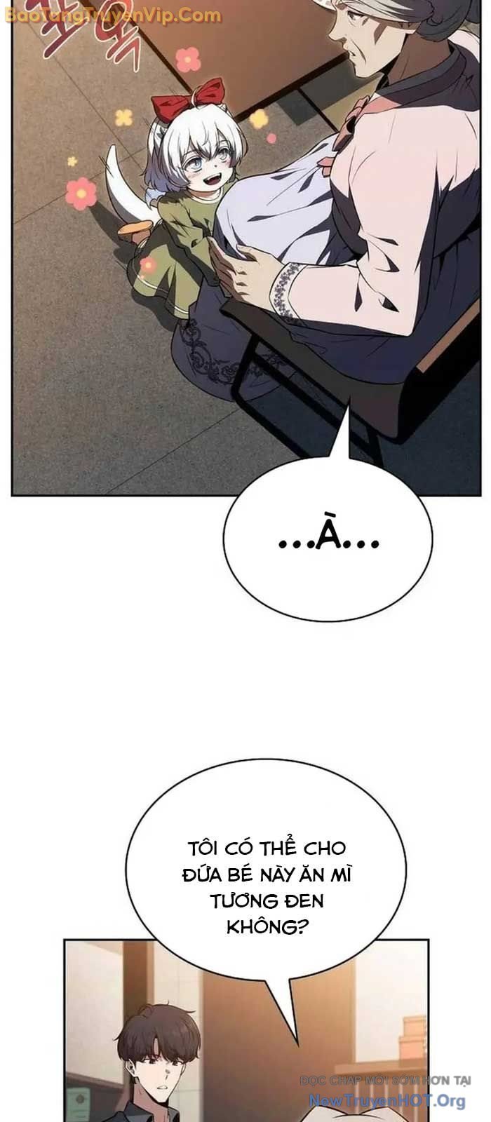 Quán Ăn Định Mệnh: Chapter 16