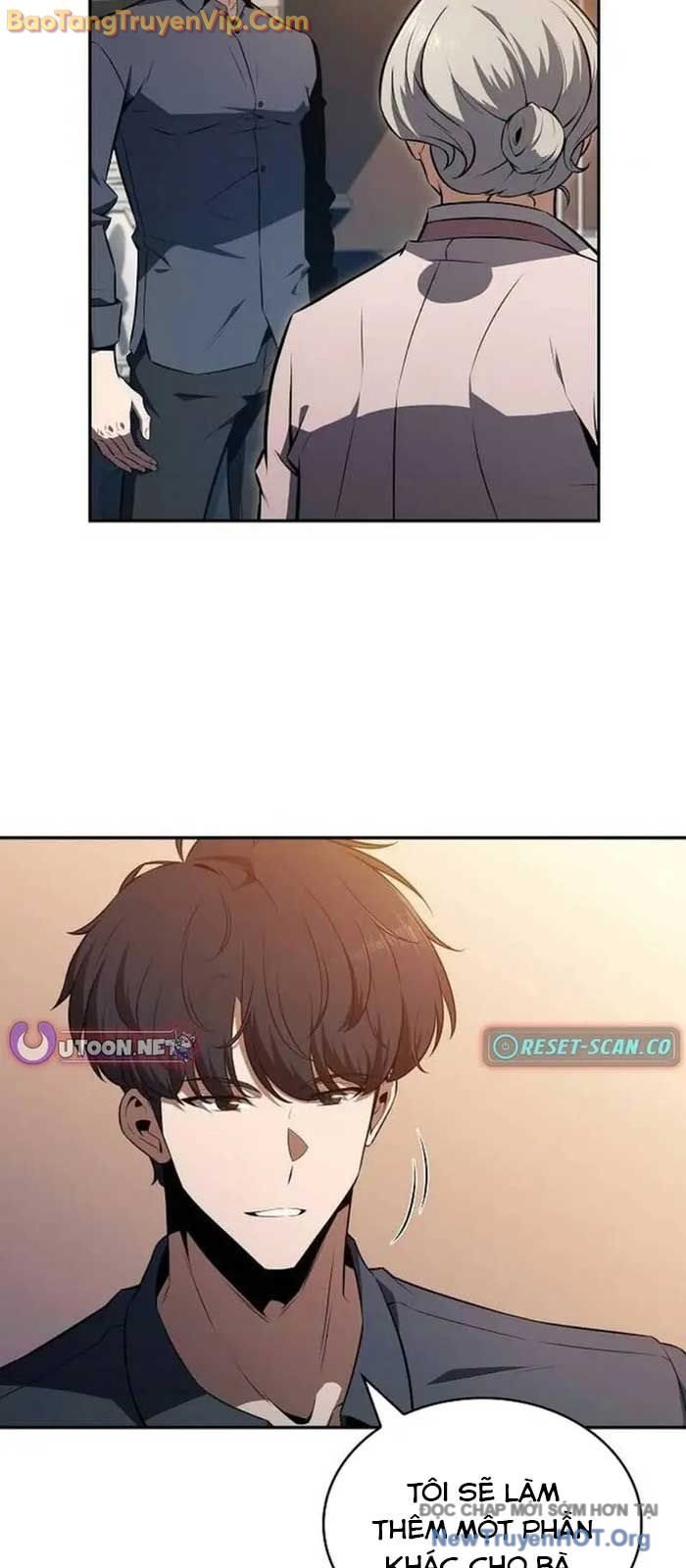 Quán Ăn Định Mệnh: Chapter 16