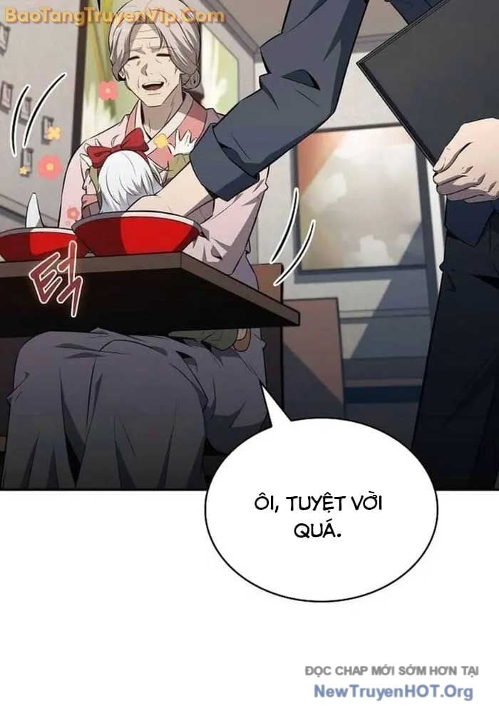 Quán Ăn Định Mệnh: Chapter 16