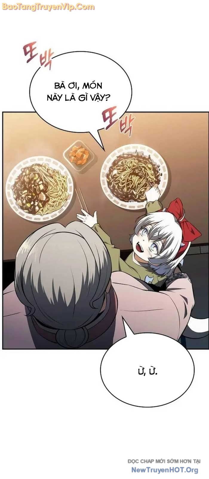 Quán Ăn Định Mệnh: Chapter 16